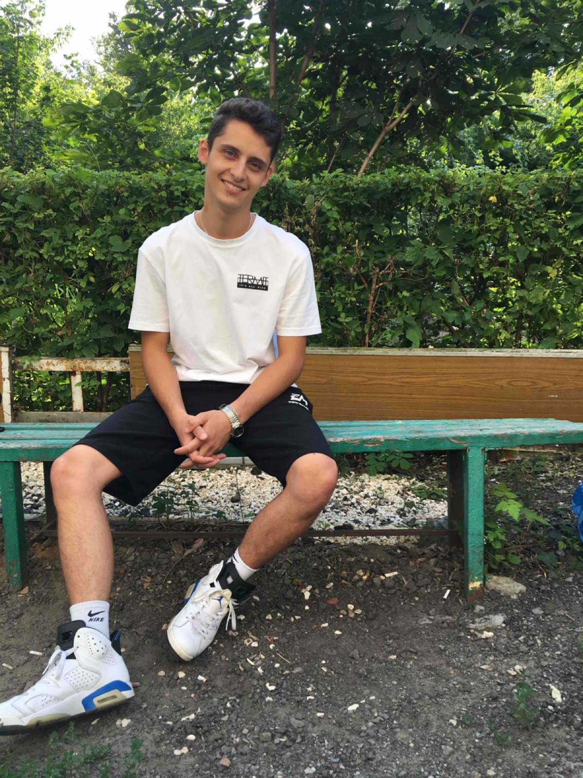 Артем Казарян | Сетка — социальная сеть от hh.ru