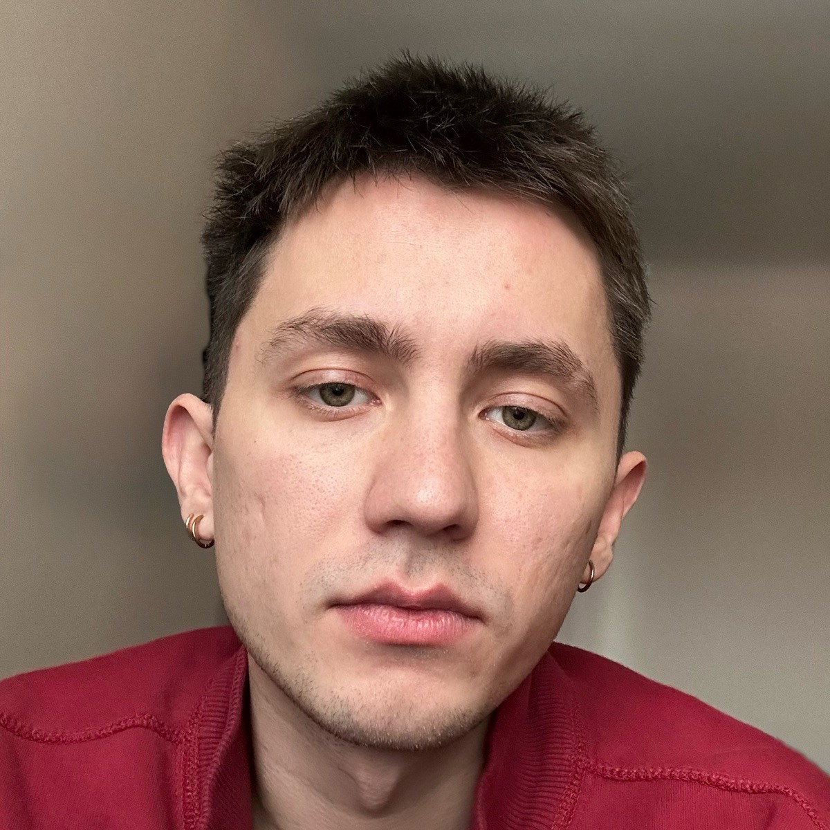 Рома Абашкин