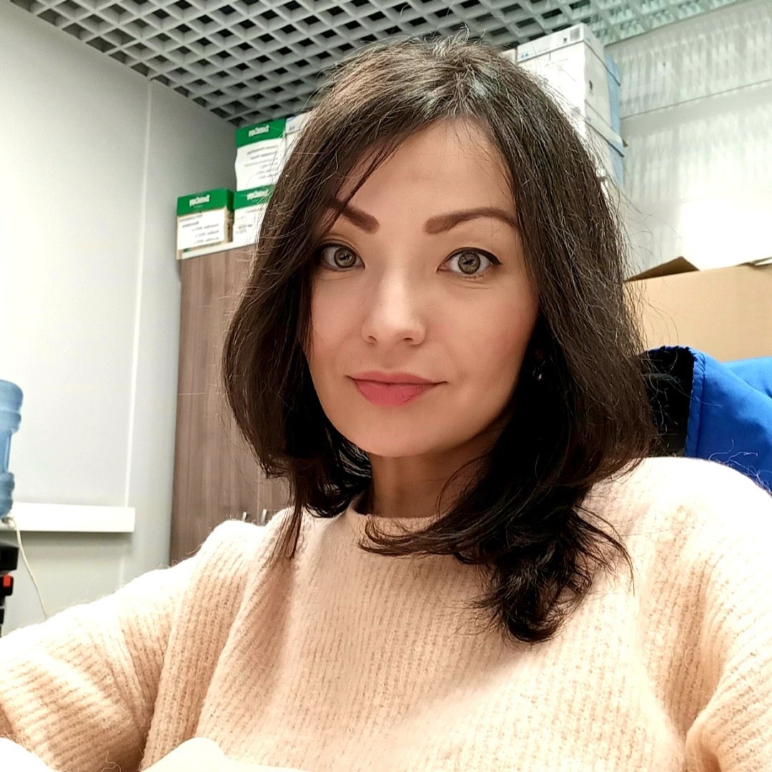 Ирина Суфиянова | Сетка — социальная сеть от hh.ru