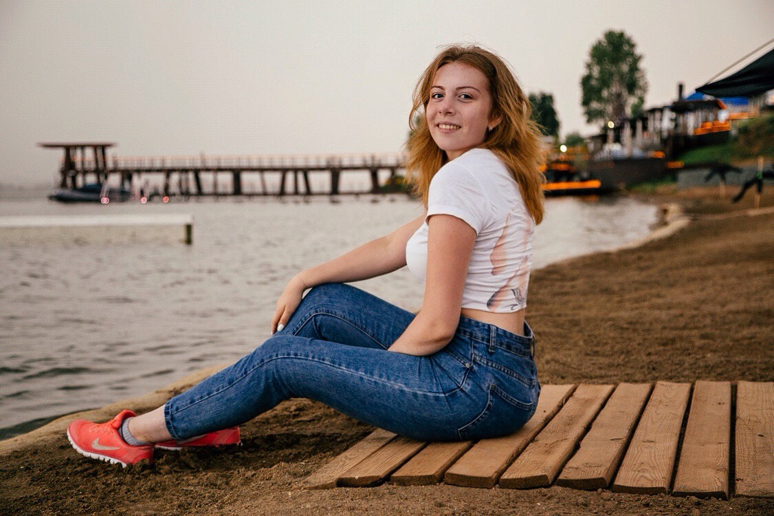 Мария Никулина