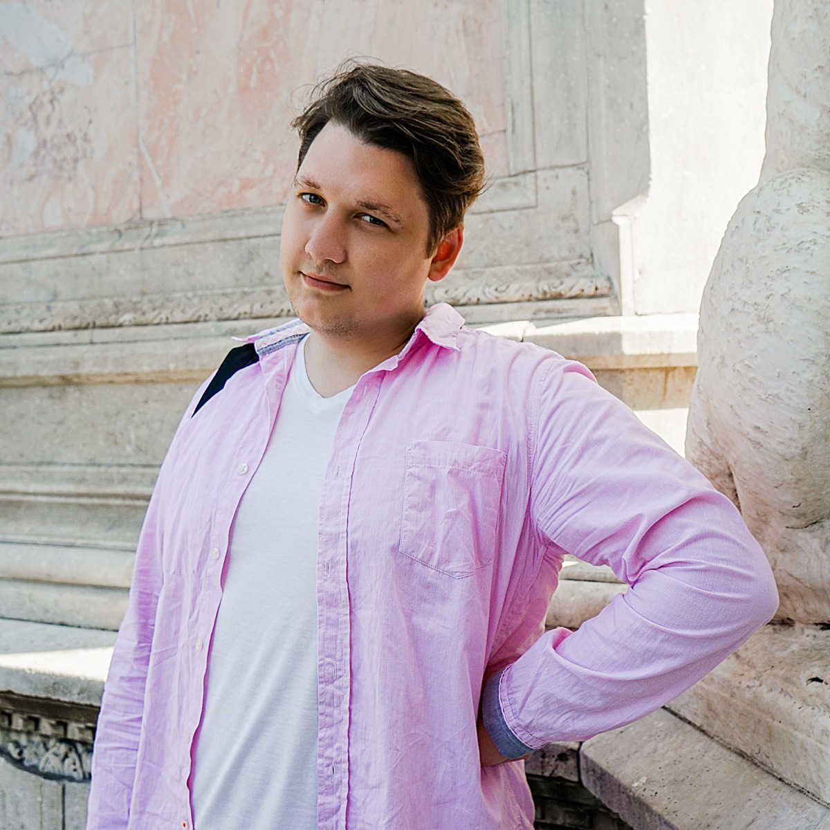 Дмитрий Новиков | Сетка — социальная сеть от hh.ru