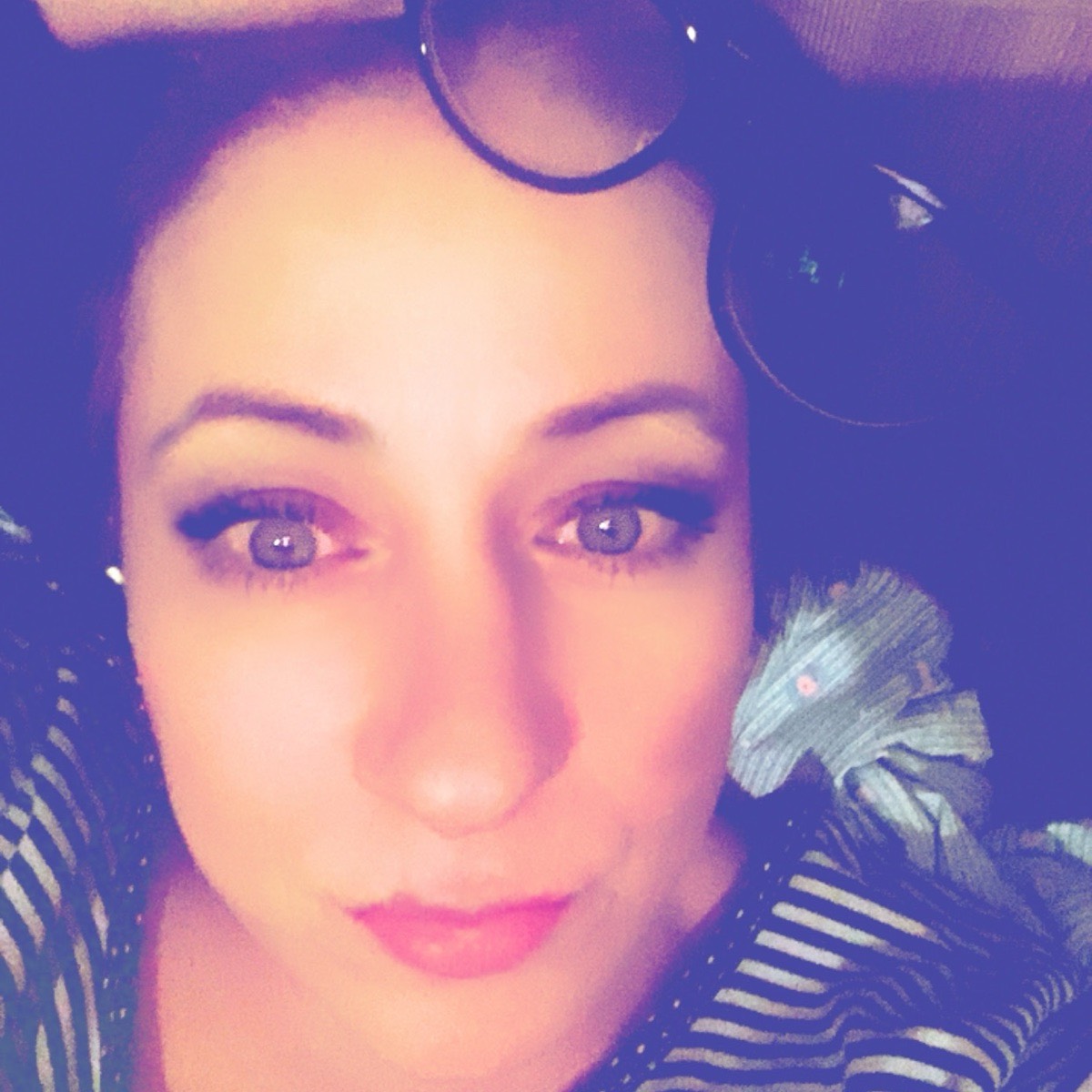 Людмила Александровна