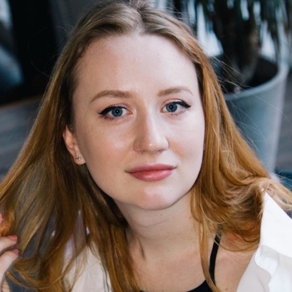 Юлия Мигачева