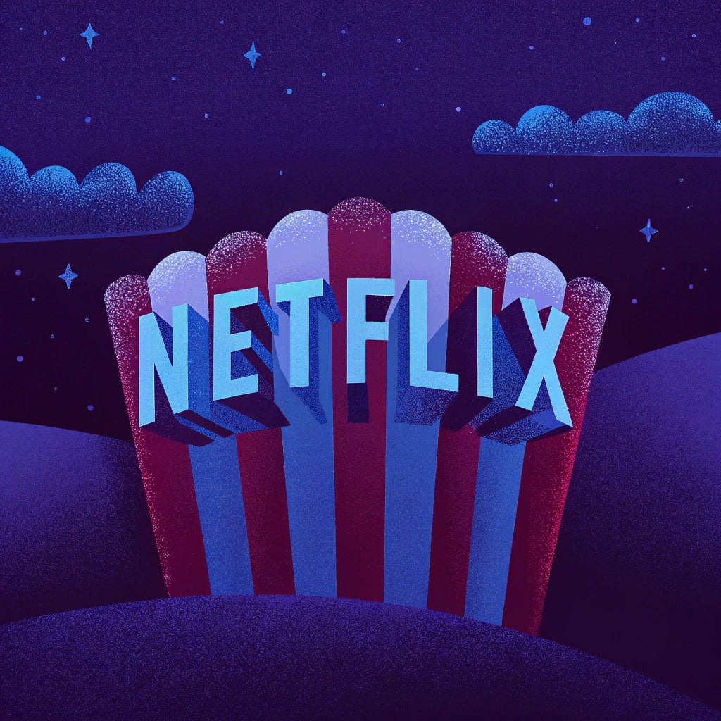 Труженники! 🐝
Вы слышали новость, что Netflix увольняет ради боевого духа? 😱
Бывший HR-директор Netflix Чейк Сумаре рассказал, что стриминг следует принципу: увольнение слабых сотрудников повышает мор... | Сетка — социальная сеть от hh.ru
