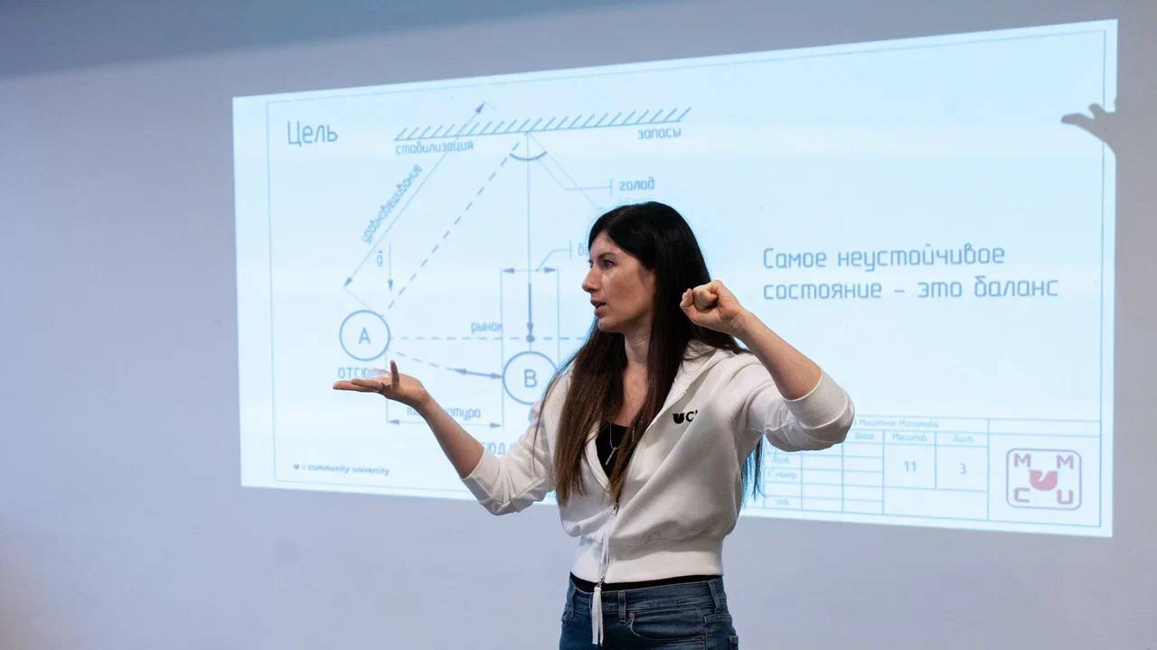 Как посчитать выгоду от сообщества в деньгах?
Читайте первые 2 шага, а потом выбирайте, какая цель у вас, и забирайте алгоритм 👇🏻
✅ Шаг 0. Определиться с первопричиной | Сетка — социальная сеть от hh.ru