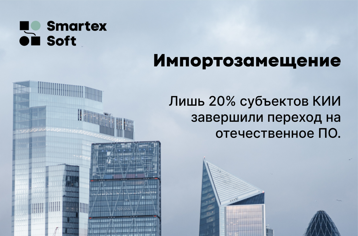Прогресс импортозамещения | Сетка — социальная сеть от hh.ru