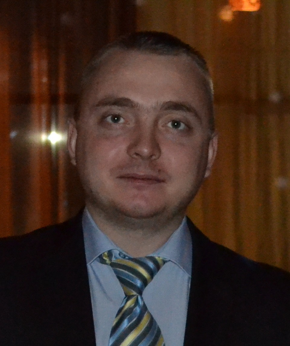 Павел Форостян