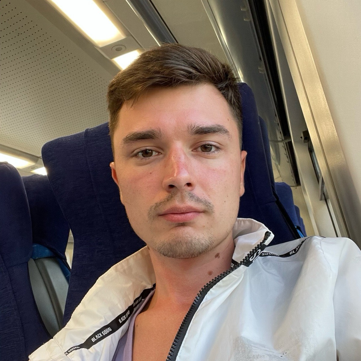 Сергей Добаринов