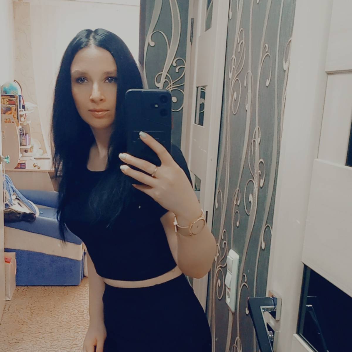 Светлана Нетужилкина | Сетка — социальная сеть от hh.ru