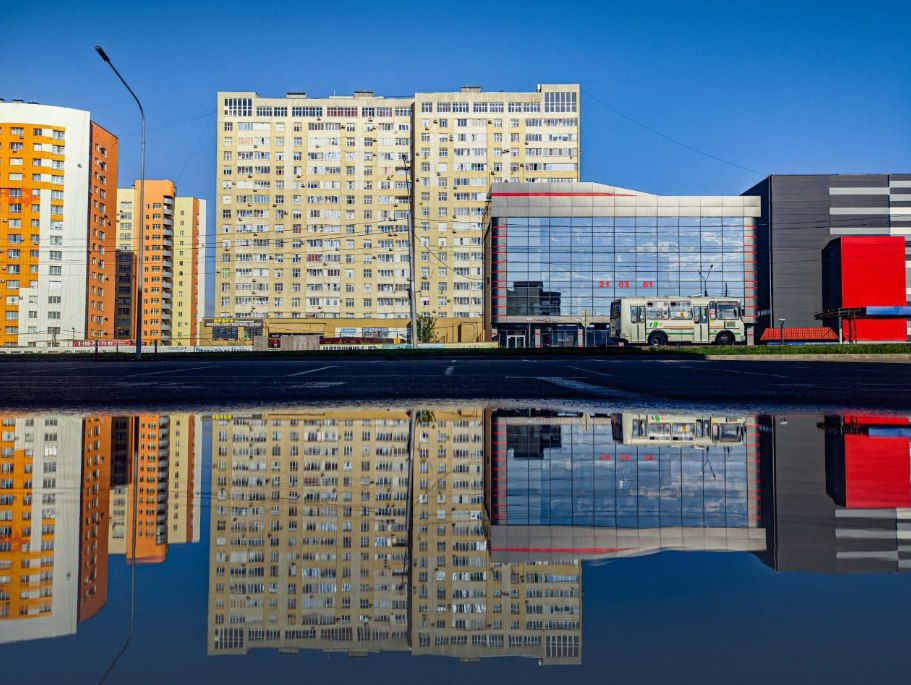 Многоэтажка на улице Доваторцев
📷 Дмитрий Артюшенко
@stavropolyevibe | Сетка — социальная сеть от hh.ru