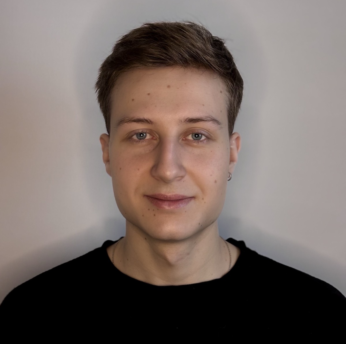 Никита Шпедт