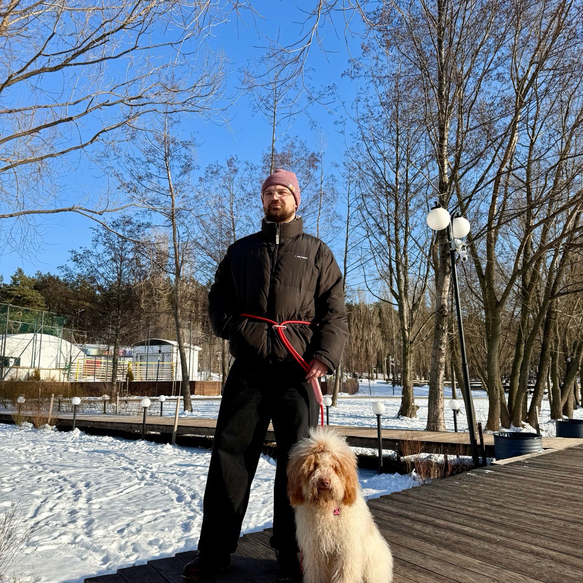 Кирилл Коробейников | Сетка — социальная сеть от hh.ru