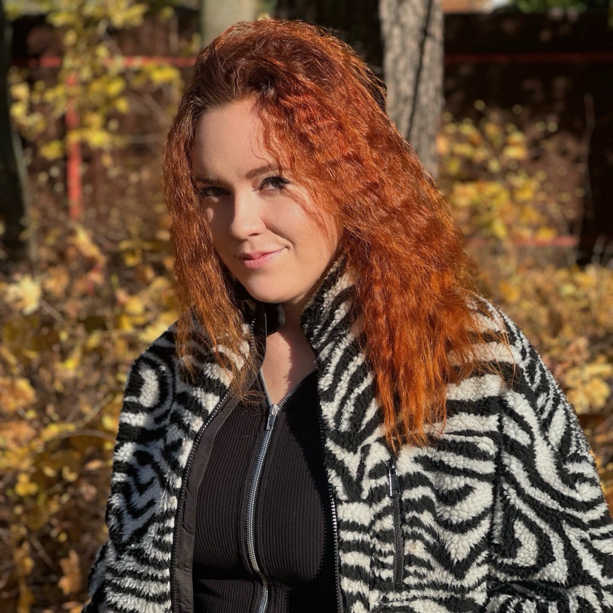 Ирина Скороход
