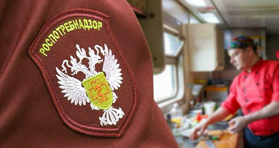 Роспотребнадзор получает информацию об открытии общепитов | Сетка — социальная сеть от hh.ru