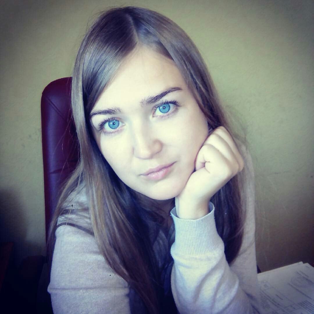 Анастасия Михеева