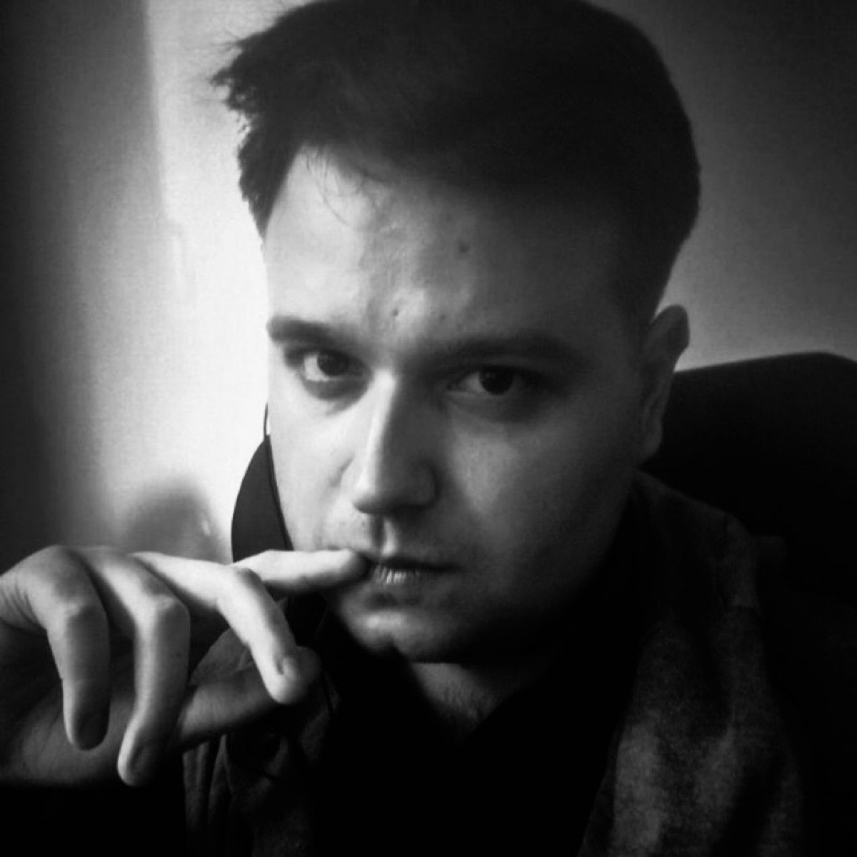 Евгений Хохлов