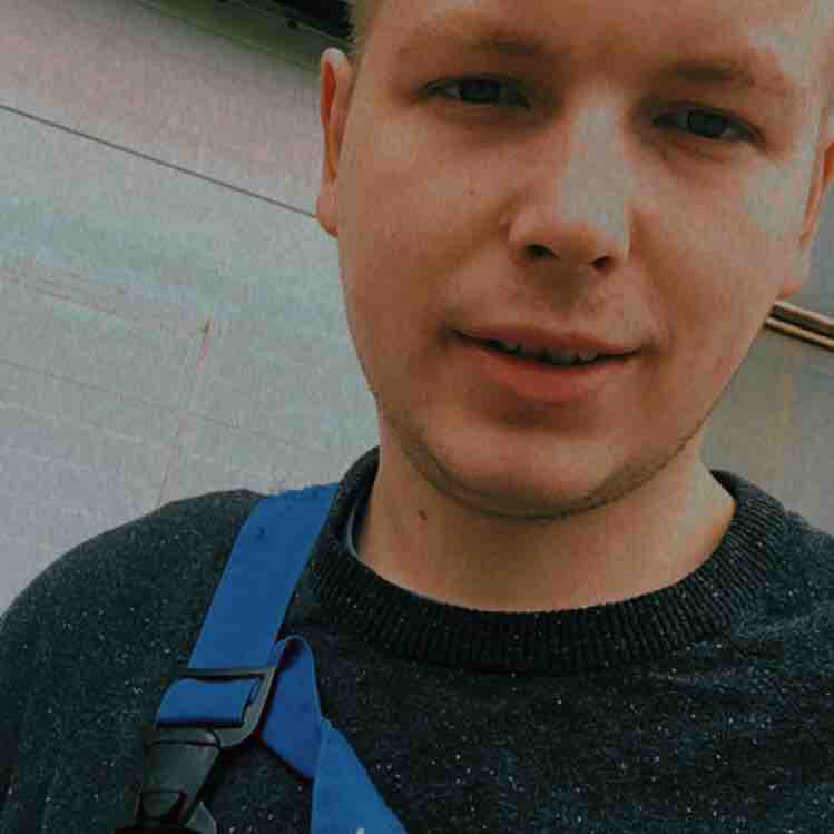 Владислав Шеленков