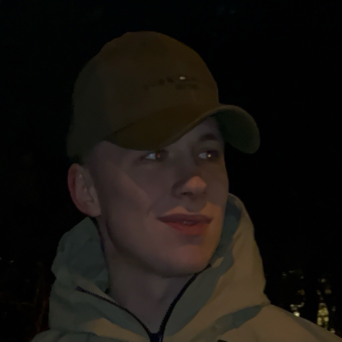 Захар Дмитриев