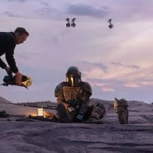 🔥 Новые горизонты видеопроизводства: как UE5.4 меняет правила игры.
Современное видеопроизводство и real-time рендеринг переживают революцию благодаря Unreal Engine 5 | Сетка — социальная сеть от hh.ru