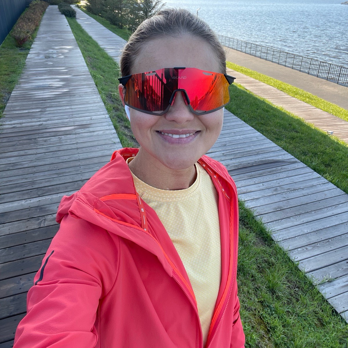 Валерия Гарькуша | Сетка — социальная сеть от hh.ru