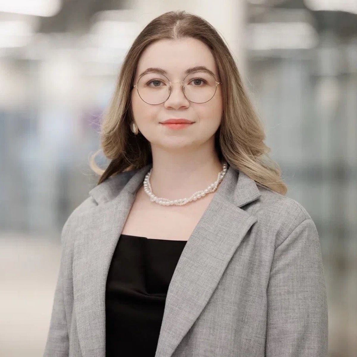 Диана Мелихова