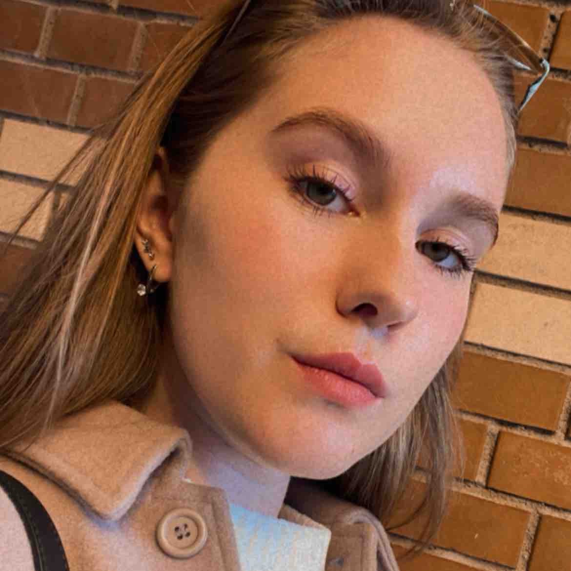 Татьяна Лозовая