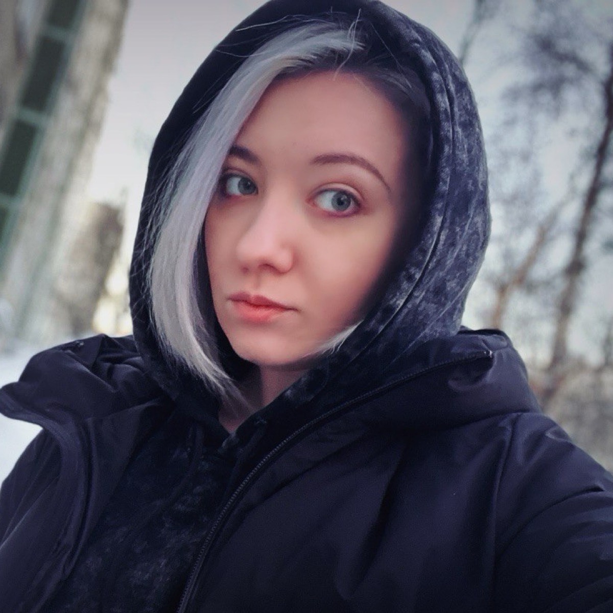 Алеса Истомина | Сетка — социальная сеть от hh.ru