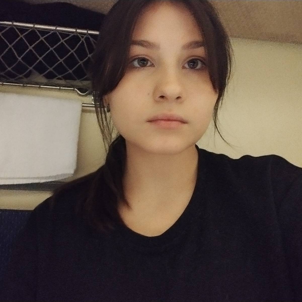 Евгения Родионова