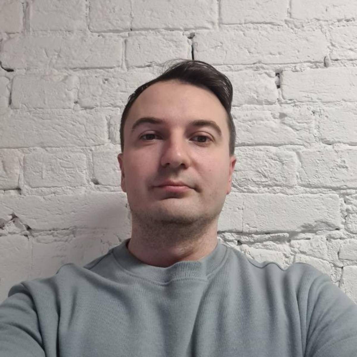 Александр Шевяков | Сетка — социальная сеть от hh.ru