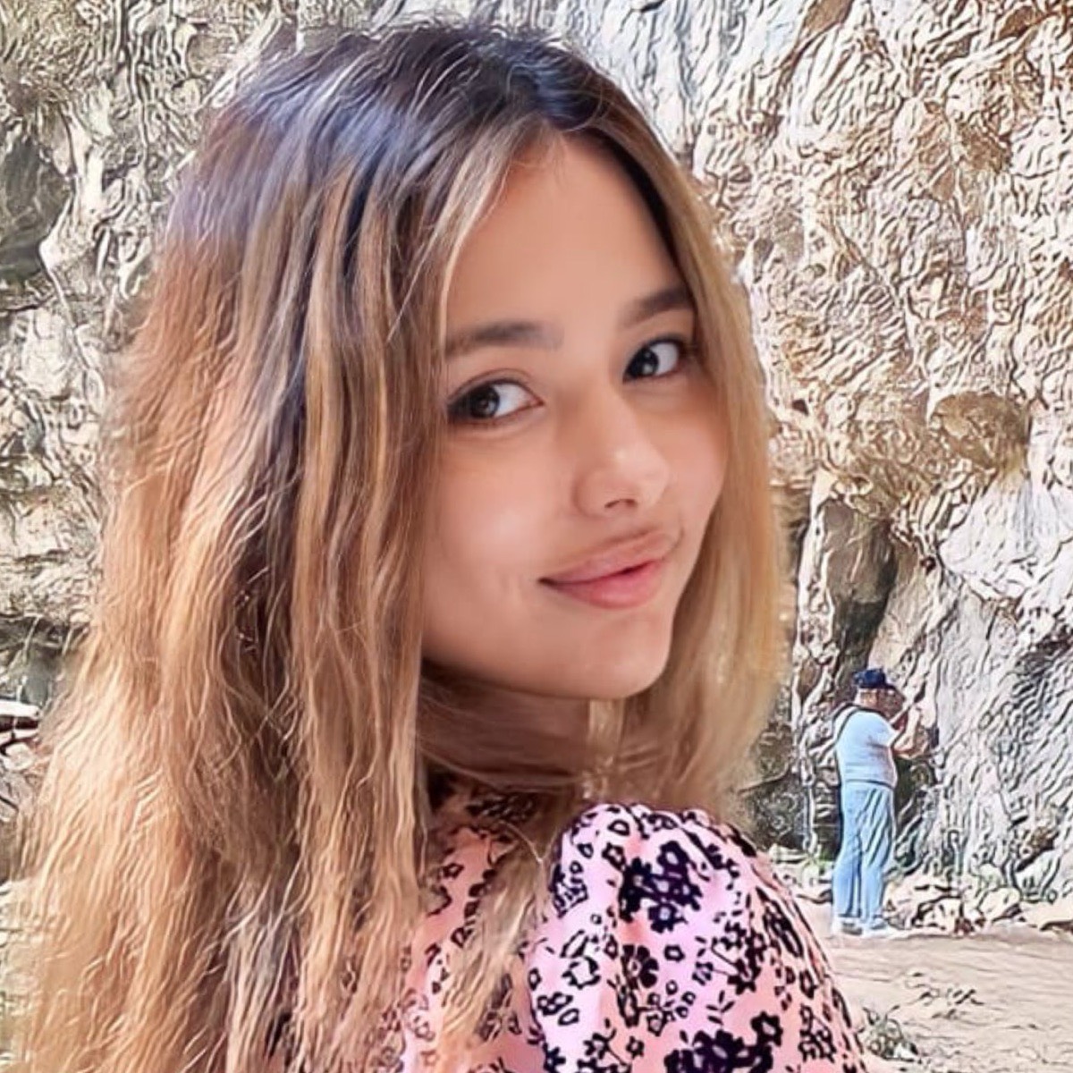 Дарья Исмаилова