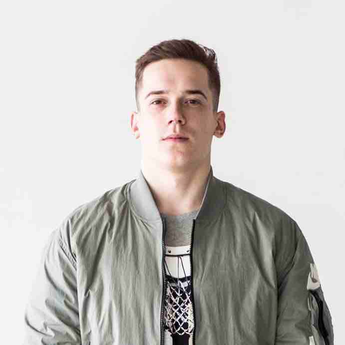 Виталий Левченко