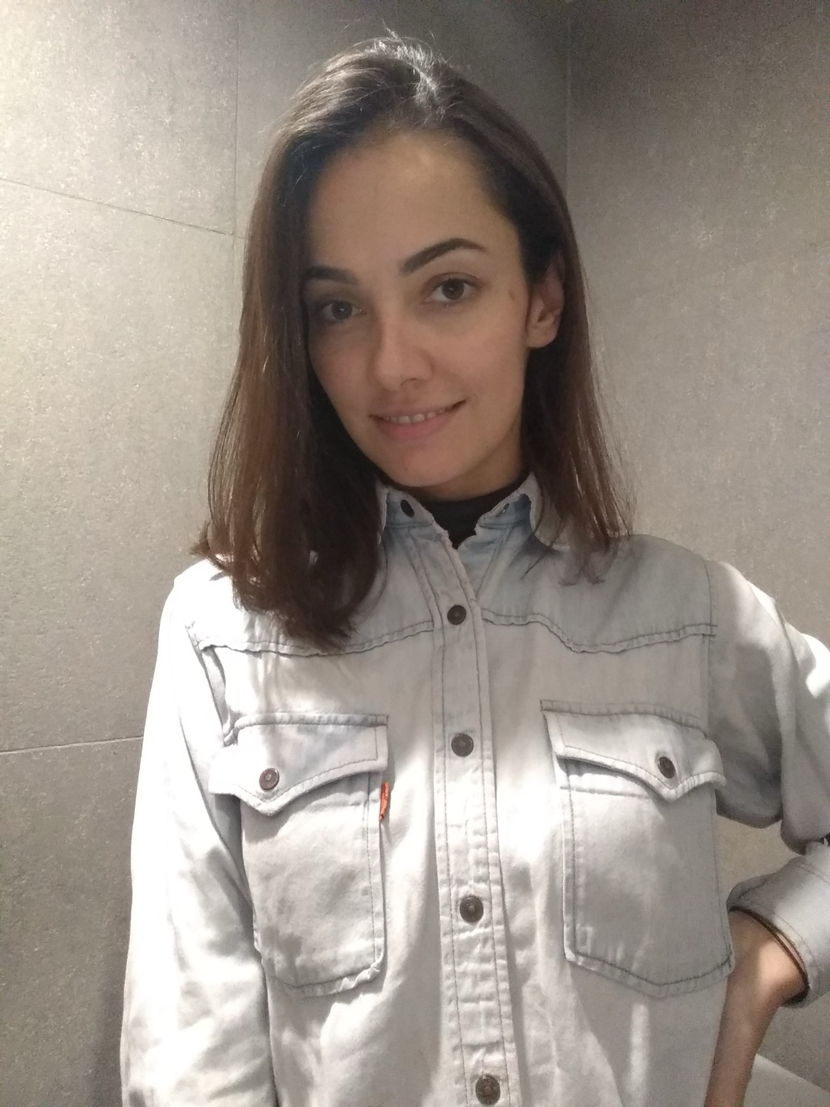 Сусанна Лелянова | Сетка — социальная сеть от hh.ru