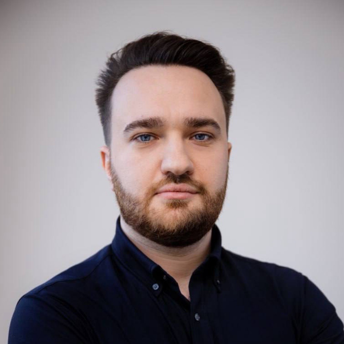 Денис Боженко