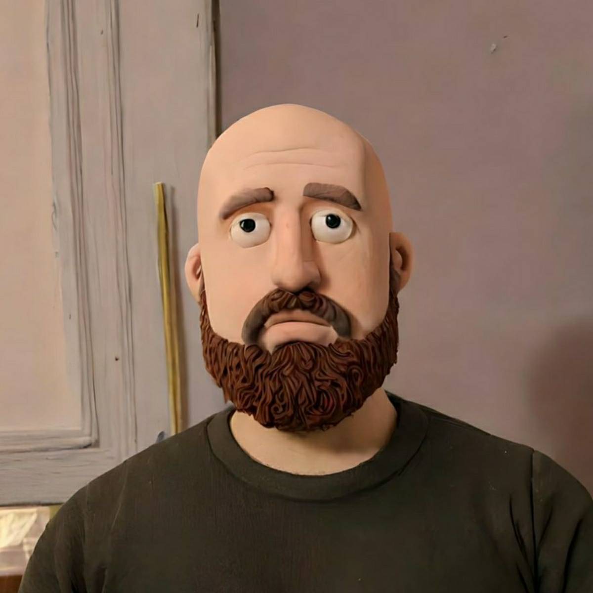 Андрей Чёрный