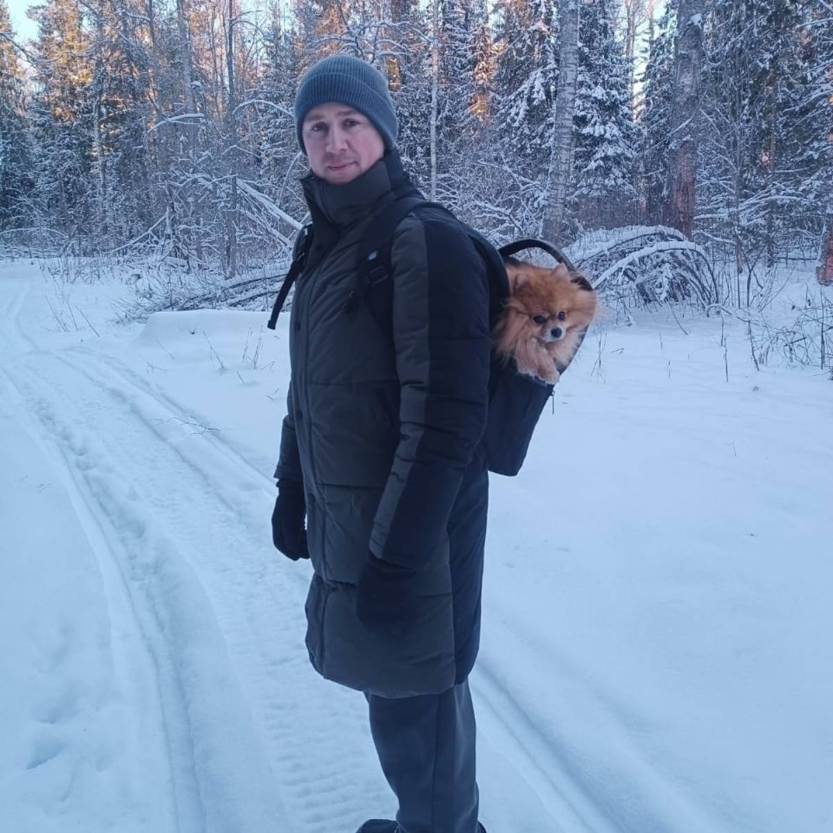 Виталий Синцов