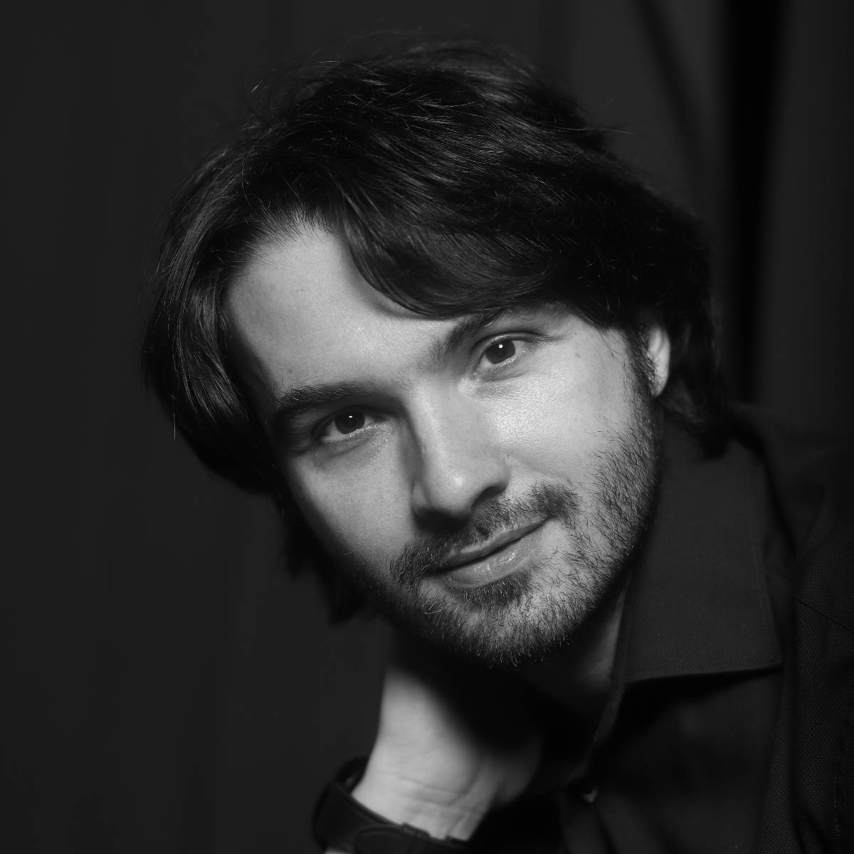 Евгений Швайковский | Сетка — социальная сеть от hh.ru