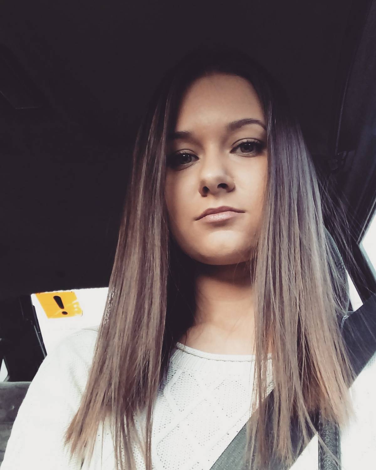 Анастасия Соколова