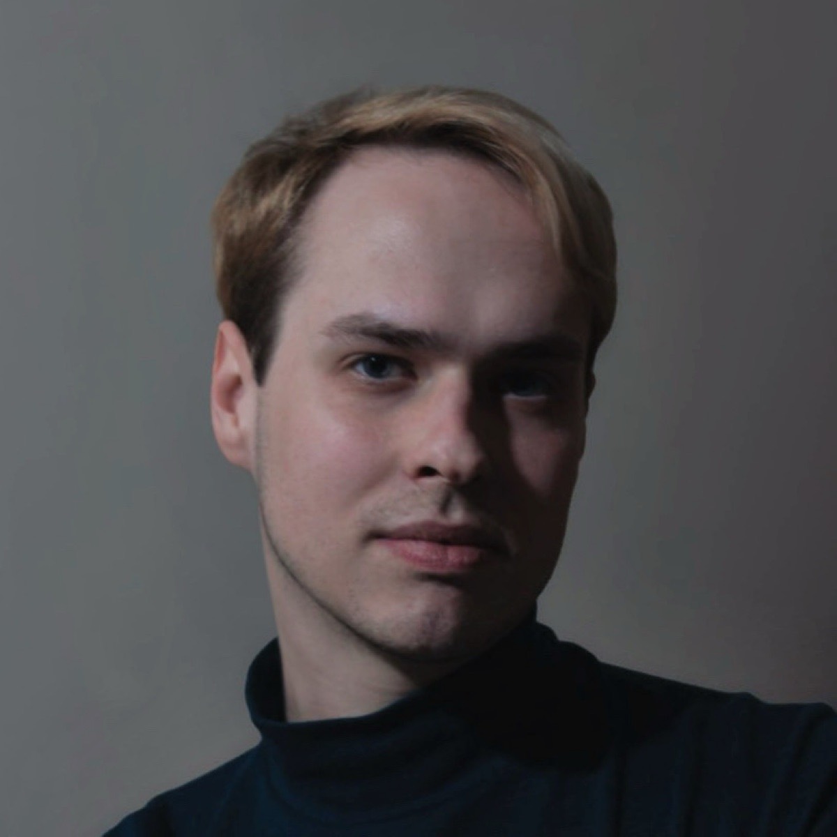 Никита Лифантьев | Сетка — социальная сеть от hh.ru