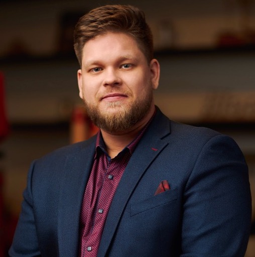 Кирилл Башлыков