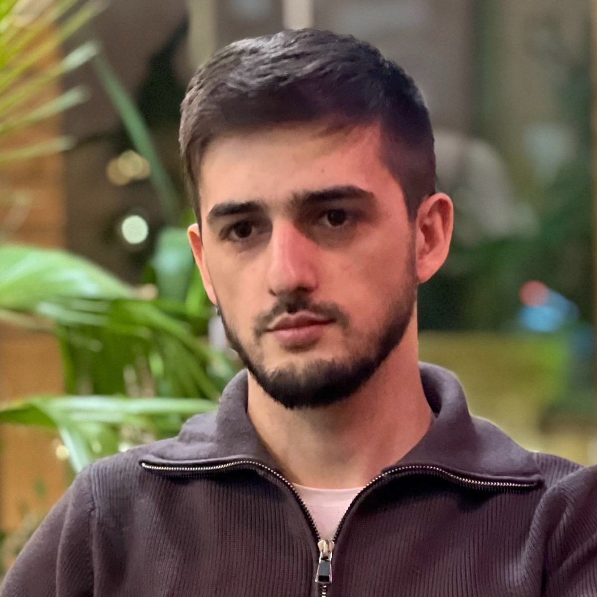 Тимур Магомедов | Сетка — социальная сеть от hh.ru