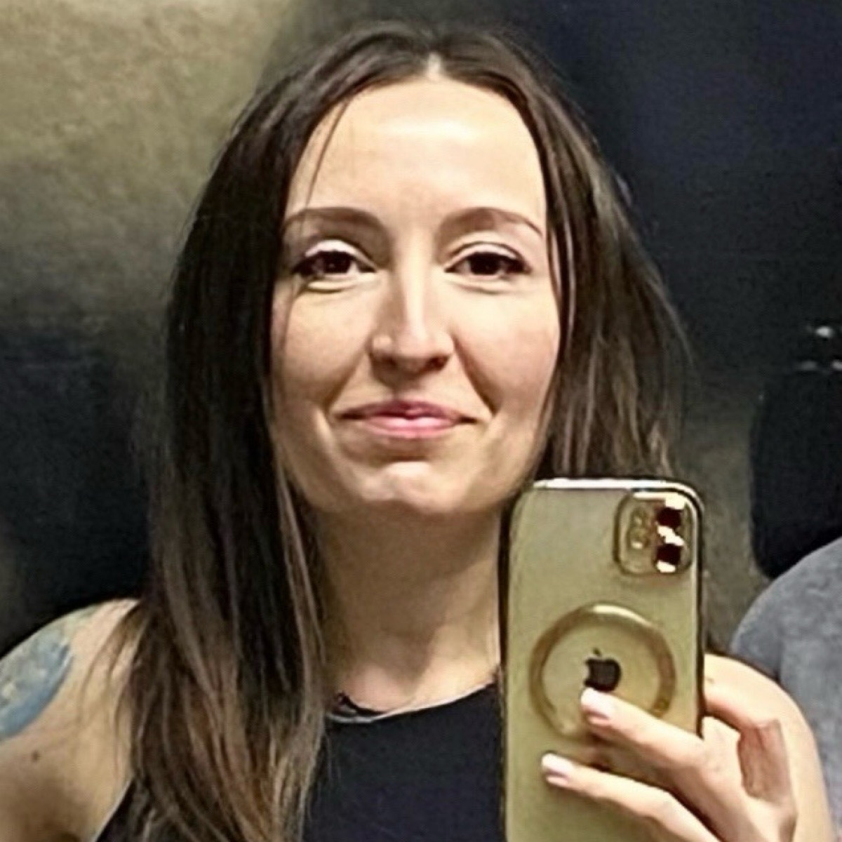 Елена Гаранина