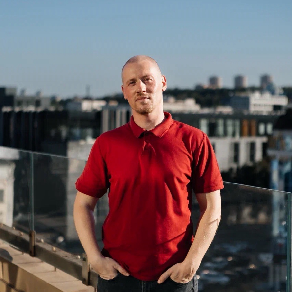 Алексей Толстиков