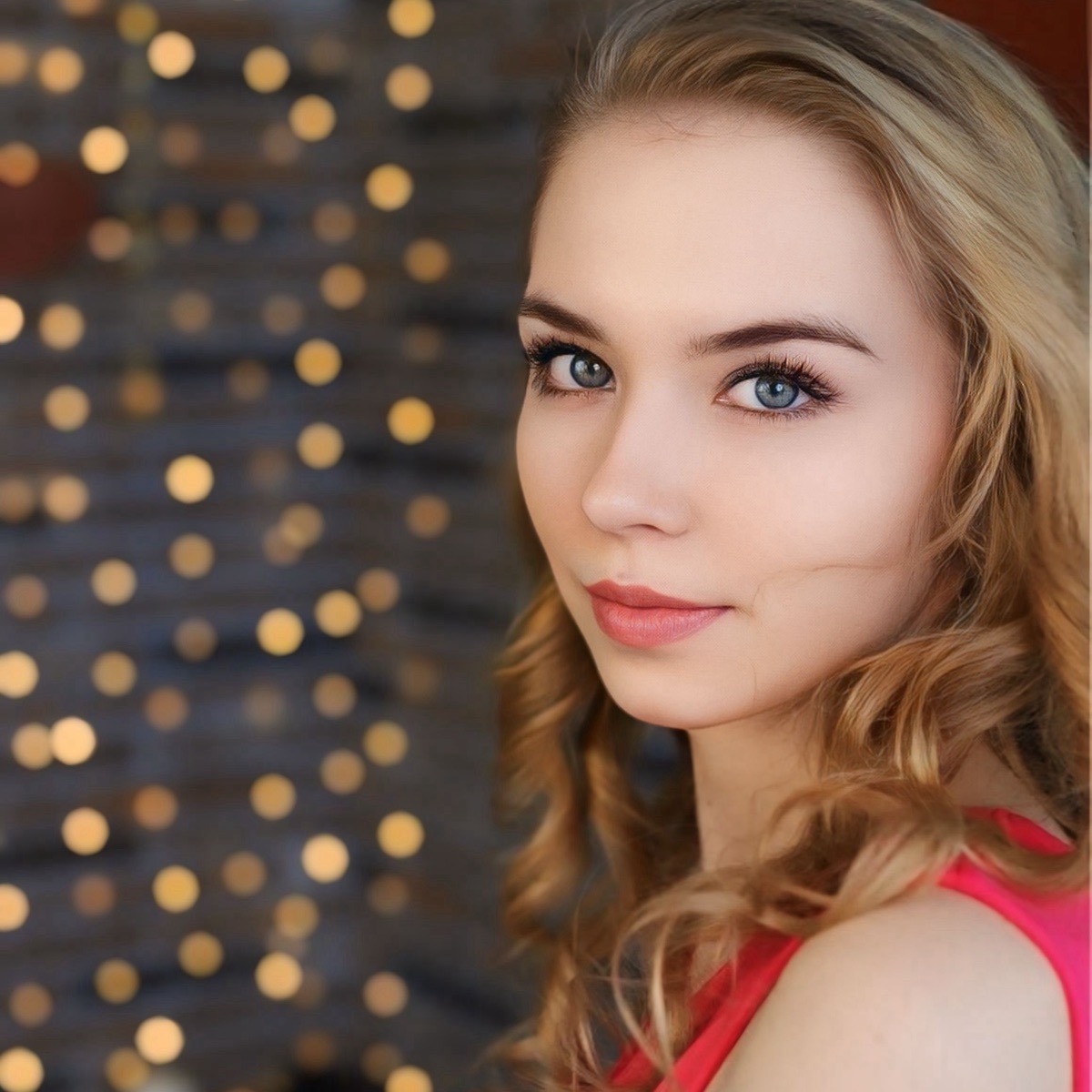 Анастасия Владимировна | Сетка — социальная сеть от hh.ru