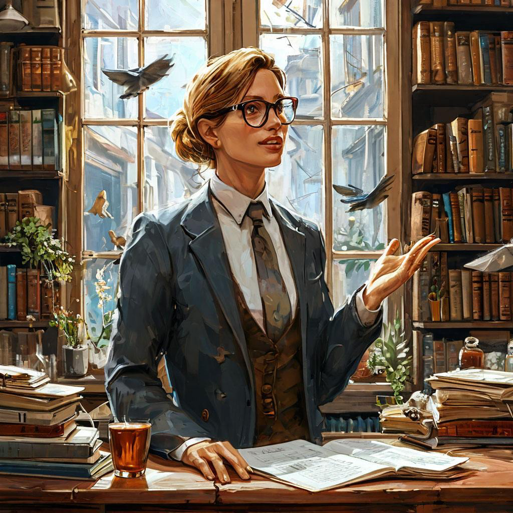 Говорим на общем языке с бухгалтерами | Сетка — социальная сеть от hh.ru