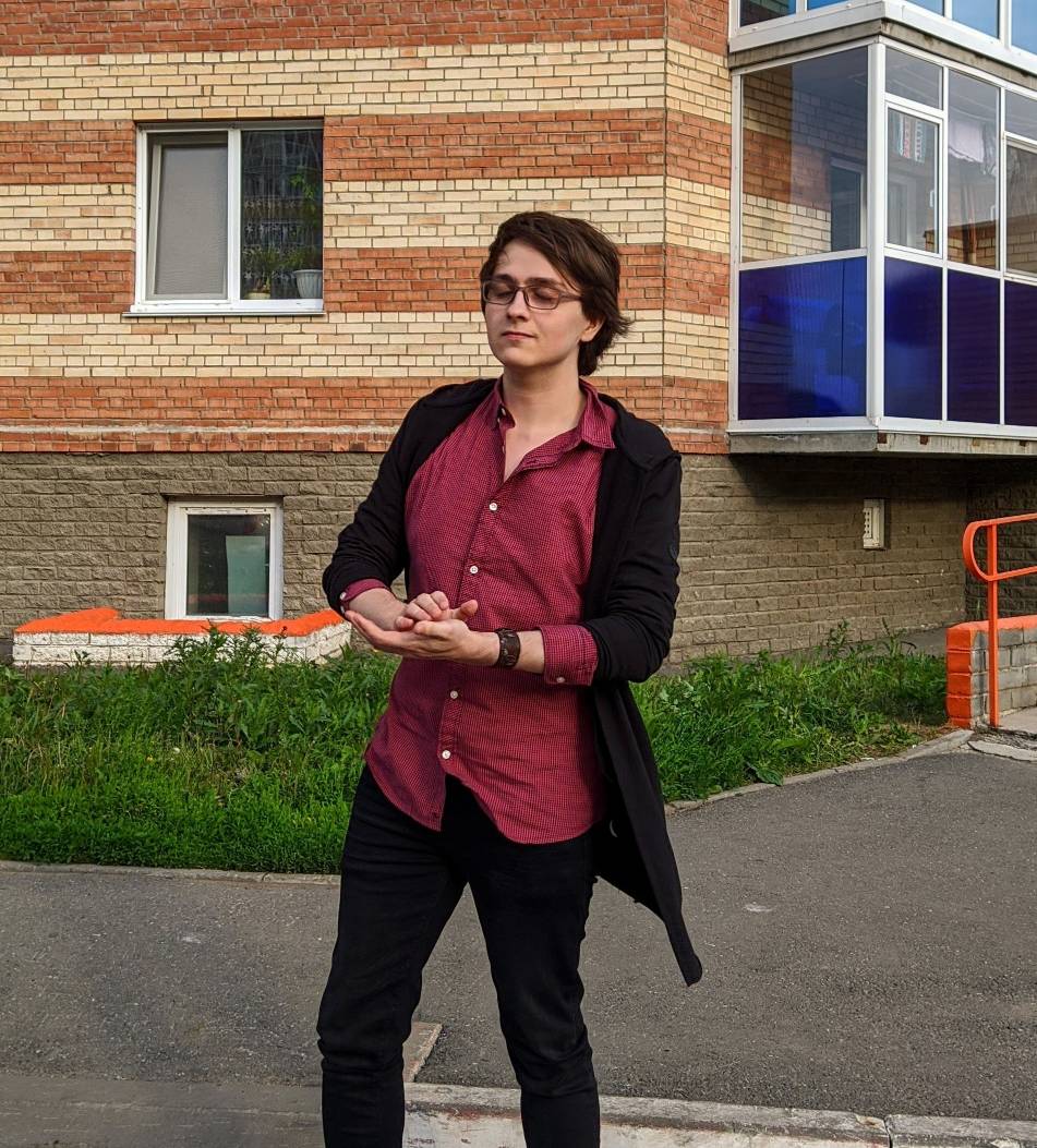 Роман Лобов | Сетка — социальная сеть от hh.ru