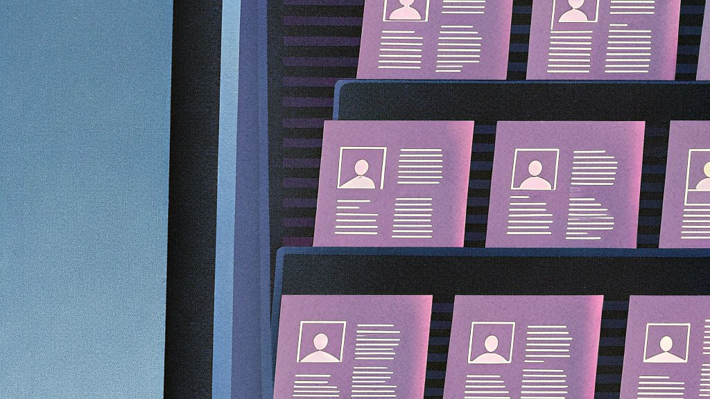 Труженники, хотим напомнить вам о нашей базе кандидатов 🐝
Мы регулярно пополняем ее кандидатами, открытыми к сотрудничеству | Сетка — социальная сеть от hh.ru
