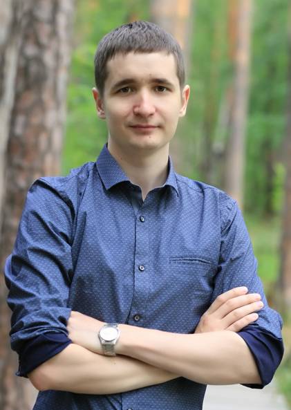 Олег Хизриев | Сетка — социальная сеть от hh.ru