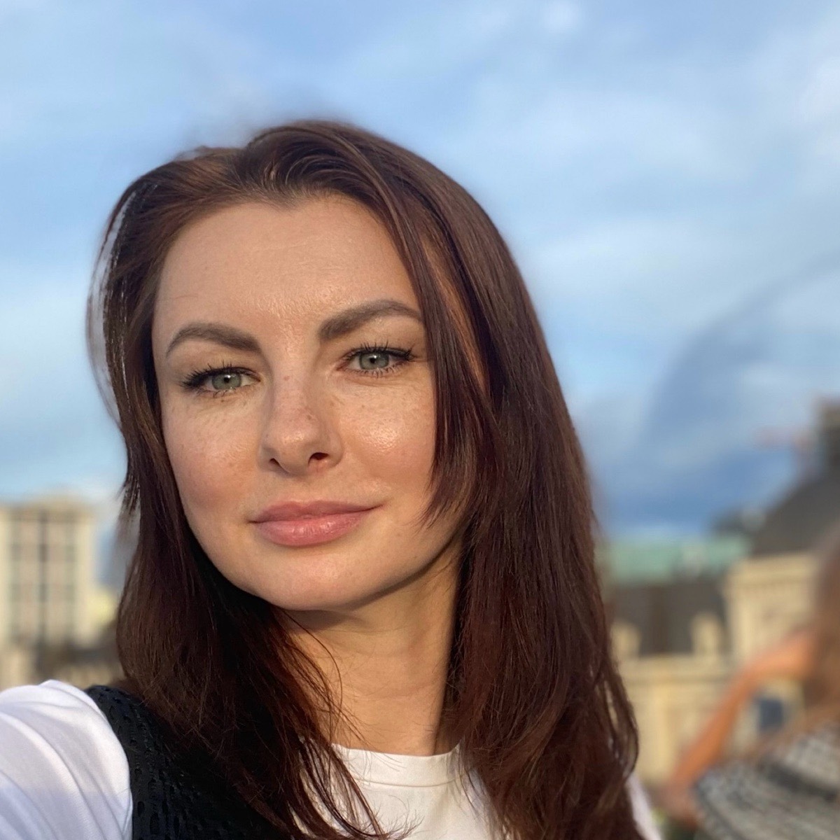 Надежда Никитина