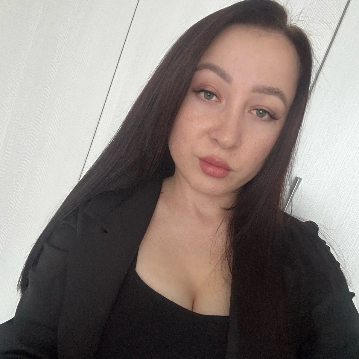 Луиза Никифорова | Сетка — социальная сеть от hh.ru