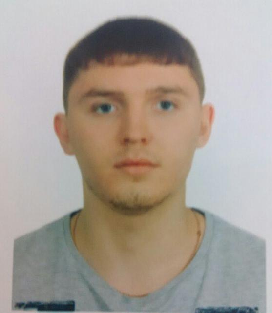 Дмитрий Тимаков